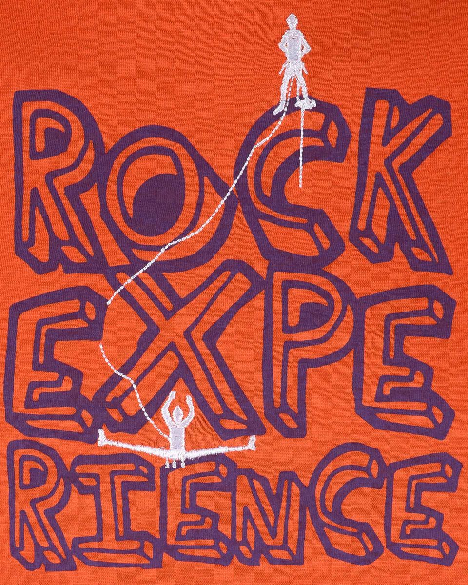  T-Shirt ROCK EXPERIENCE MADISON M S4064463|1|S scatto 2