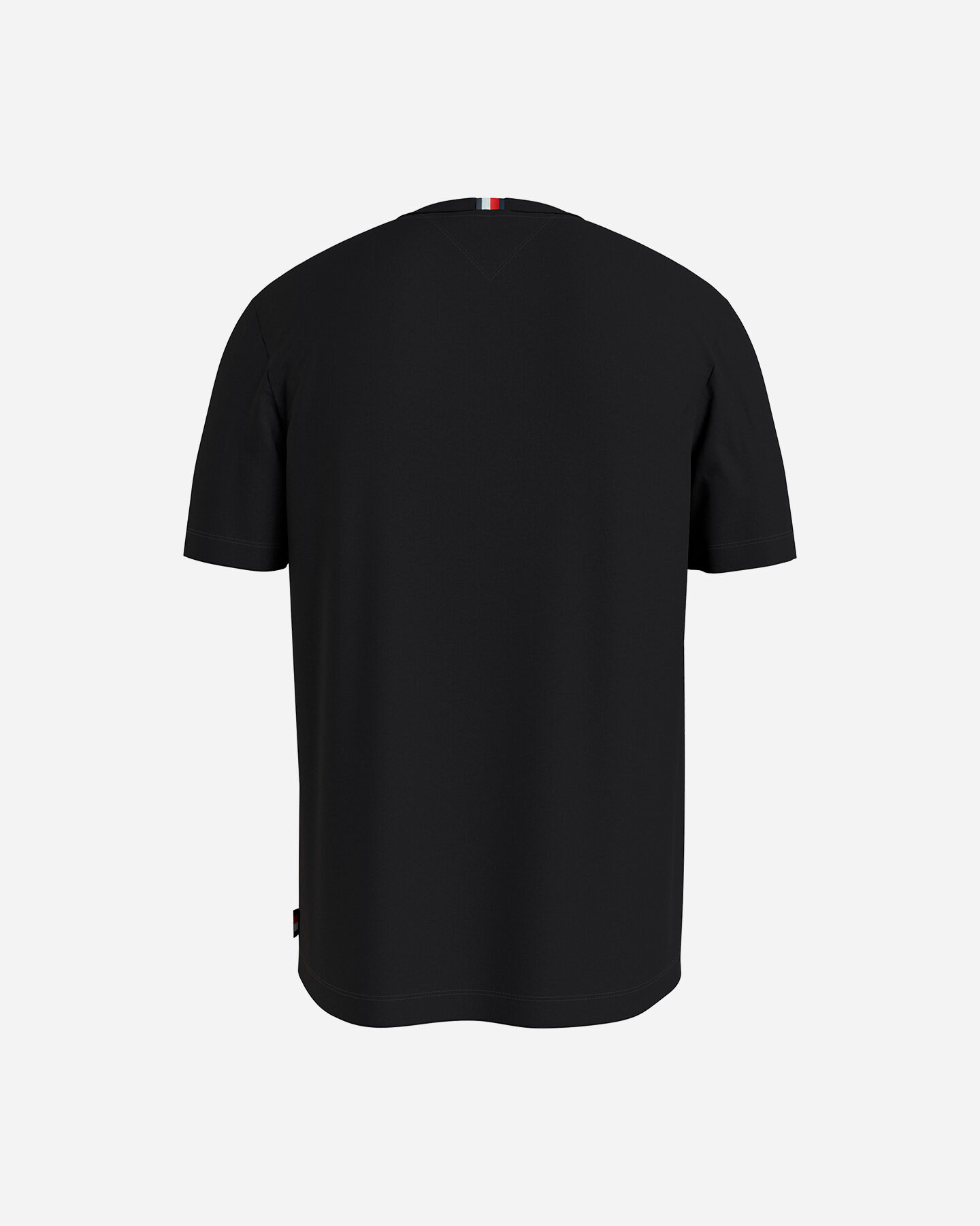  T-Shirt TOMMY HILFIGER BASIC M S5689961|UNI|XS scatto 3