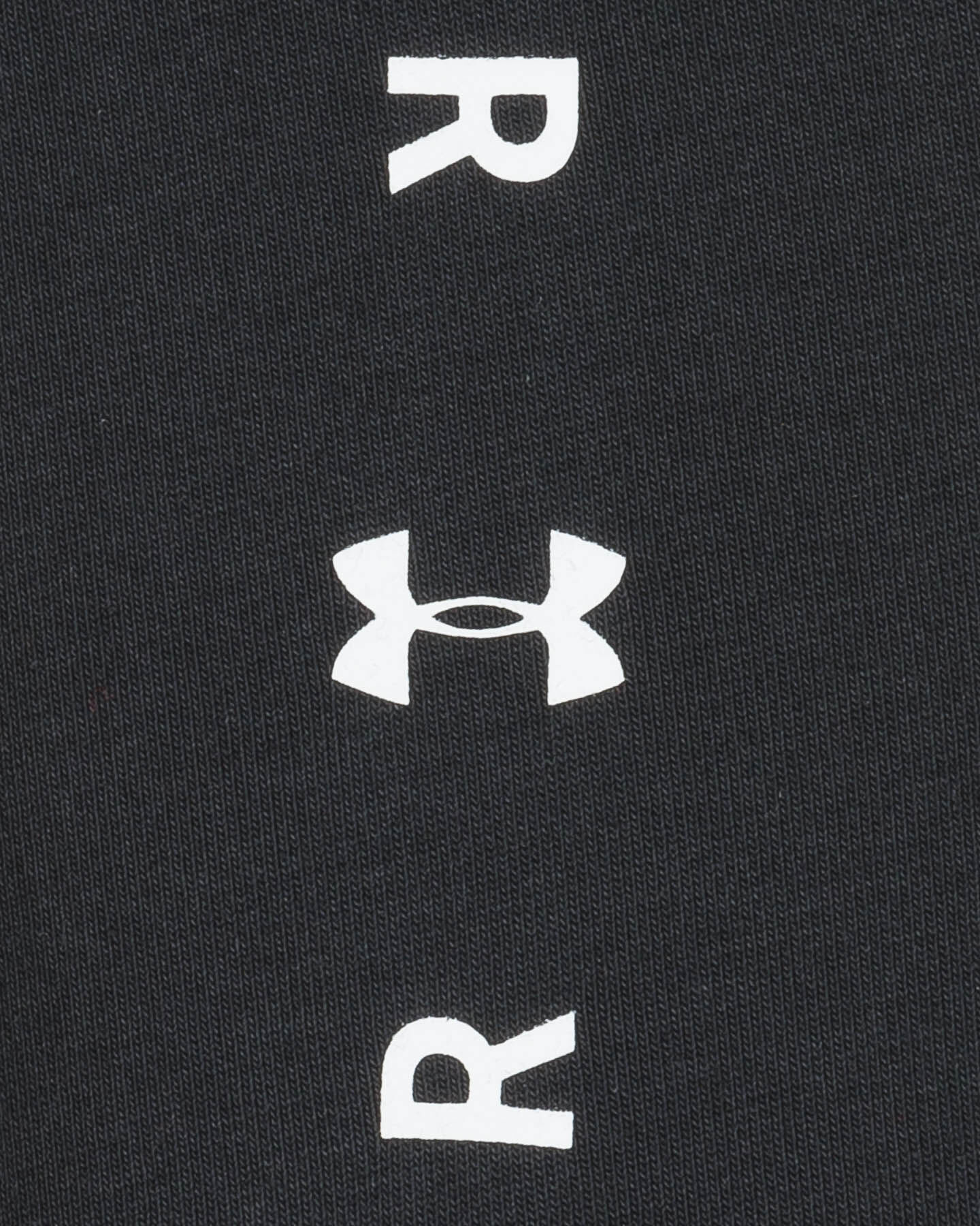  Leggings UNDER ARMOUR POLY TRAINING W S5169240|0001|XS scatto 2