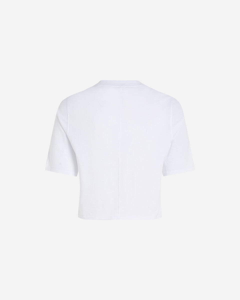  T-Shirt CALVIN KLEIN SPORT TAPE W S4129323|YAA|XS scatto 1