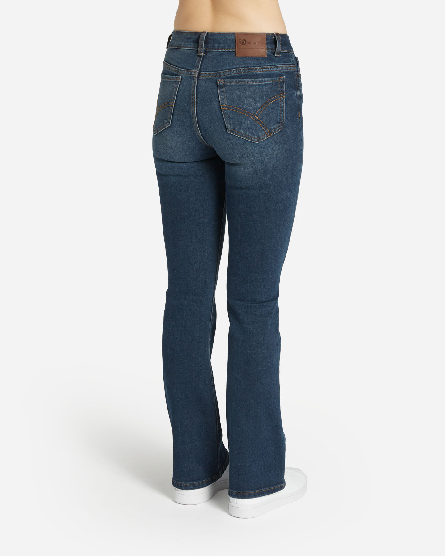  Jeans DACK'S DENIM PROJECT W S4124820|MD|40 scatto 1