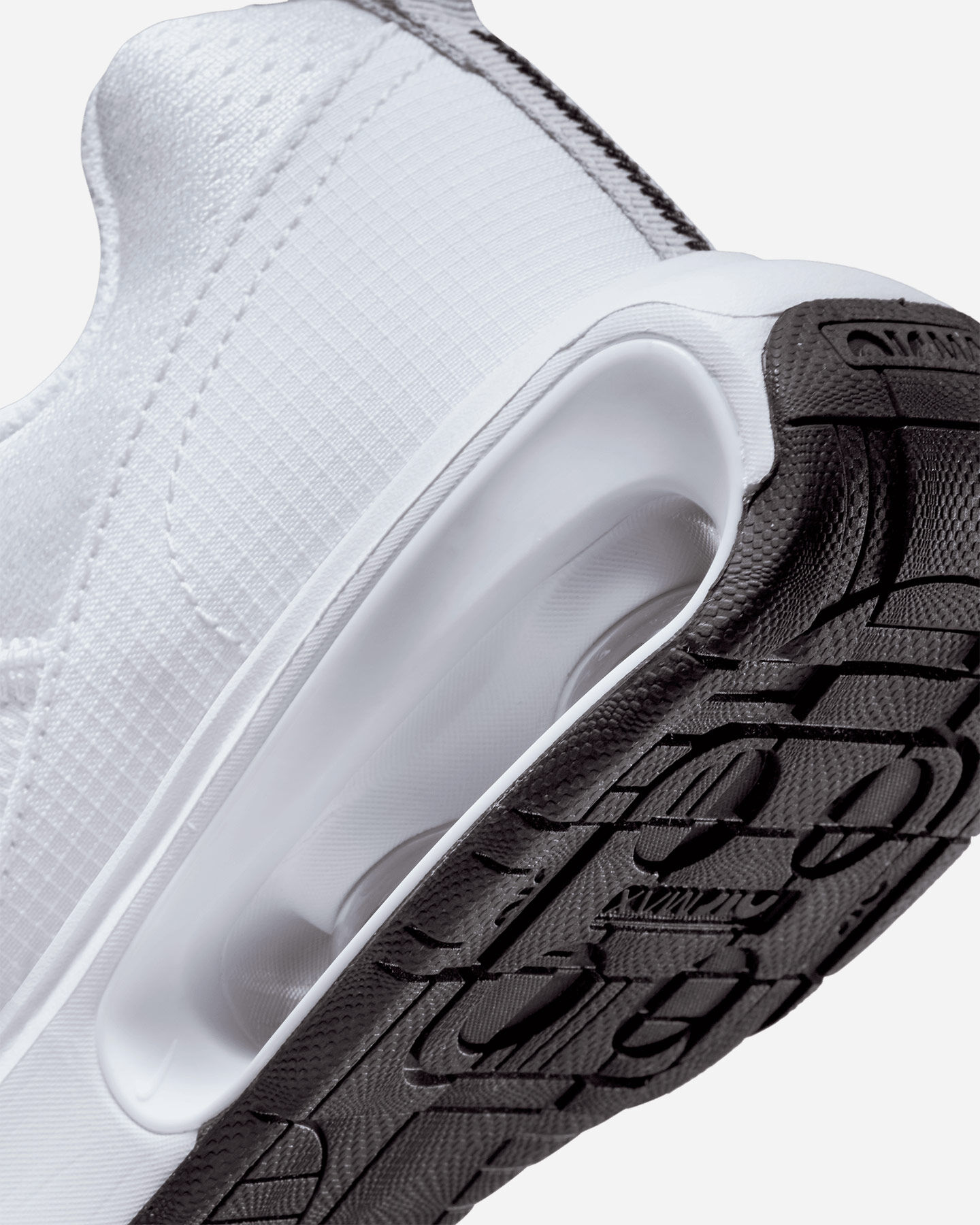  Scarpe sneakers NIKE AIR MAX INTRLK LITE GS JR S5435759|101|4Y scatto 5