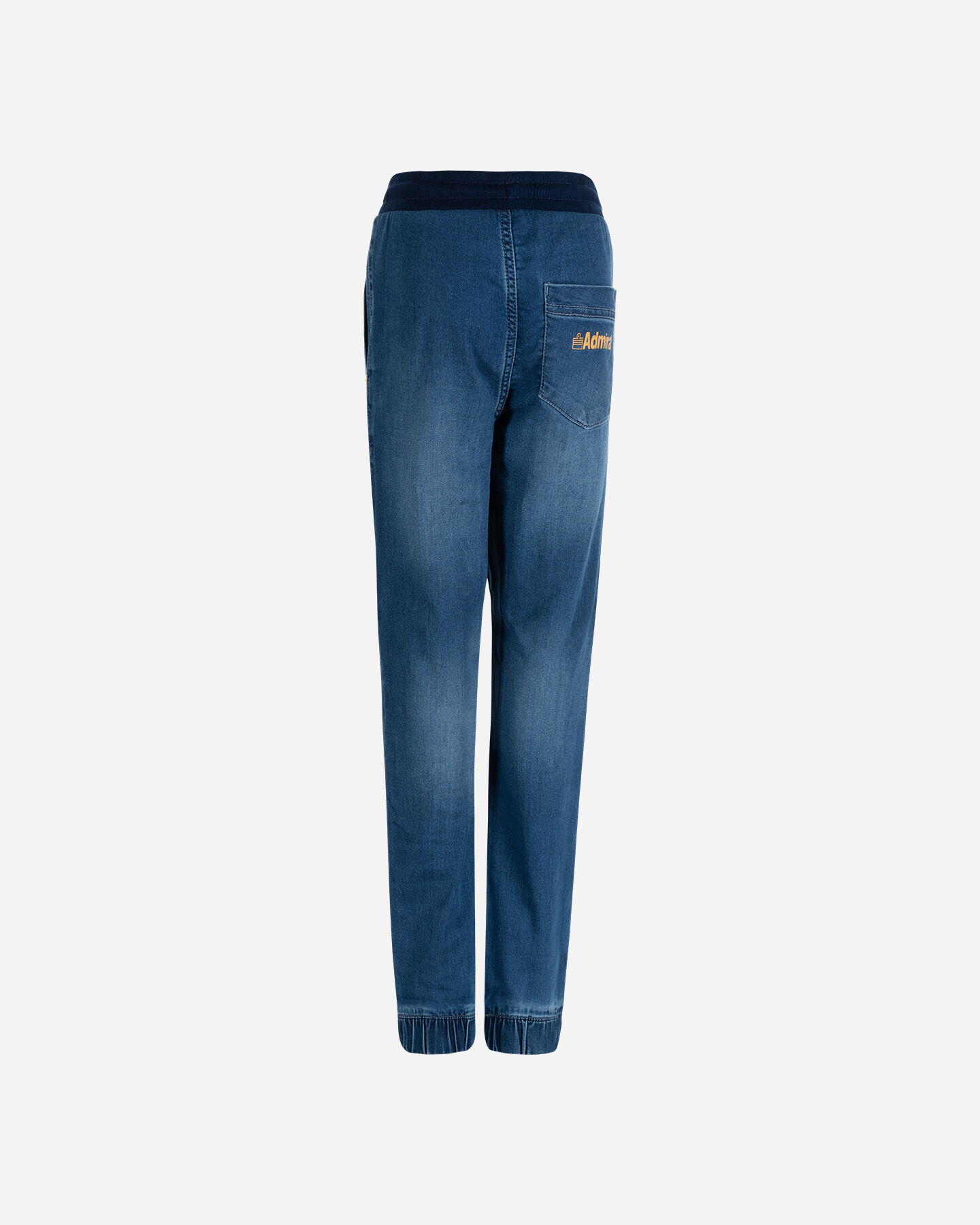  Jeans ADMIRAL LIFESTYLE JR S4106381|MDBLUE|12A scatto 1