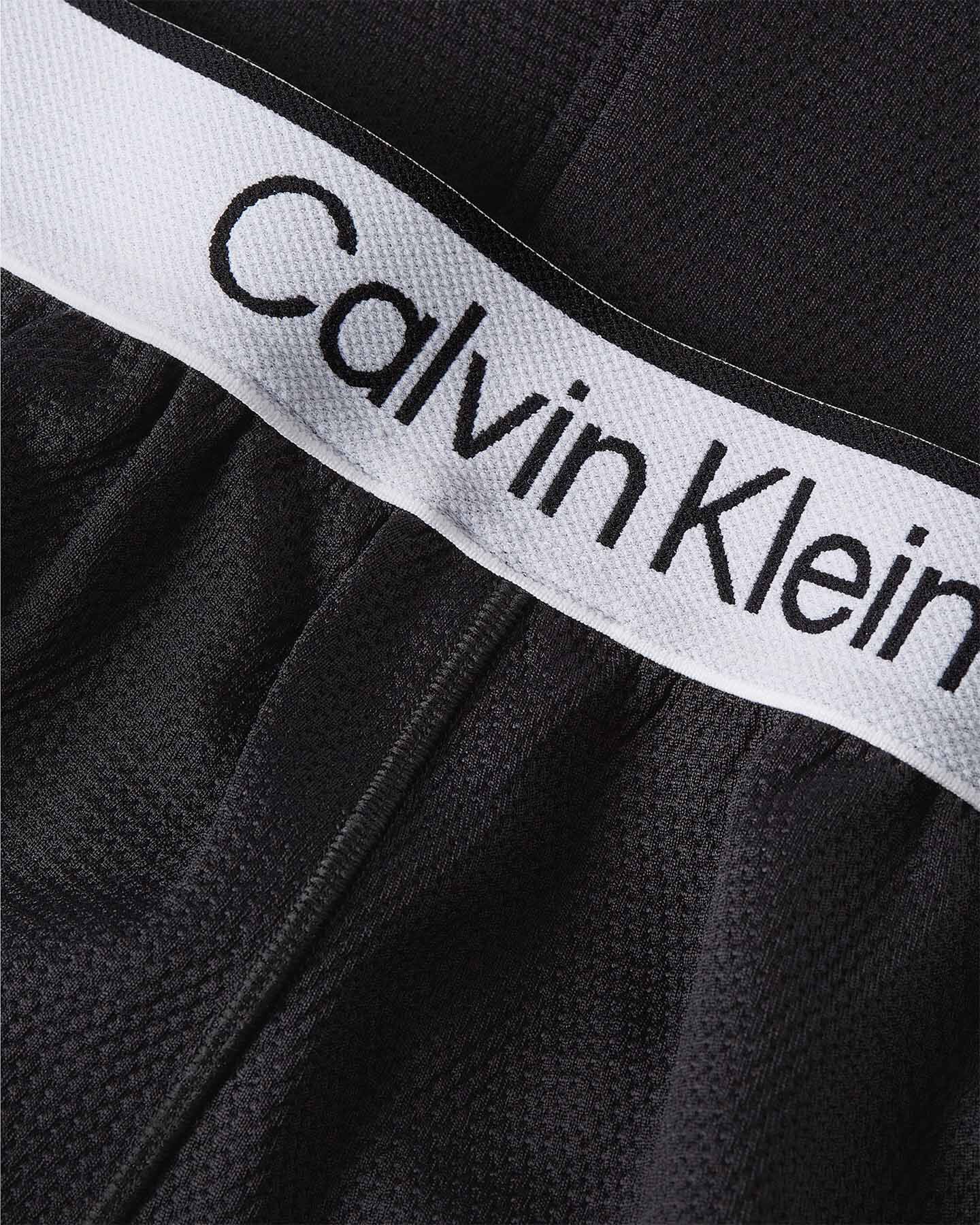  Pantalone CALVIN KLEIN SPORT FLARE W S4129335|BAE|XS scatto 2