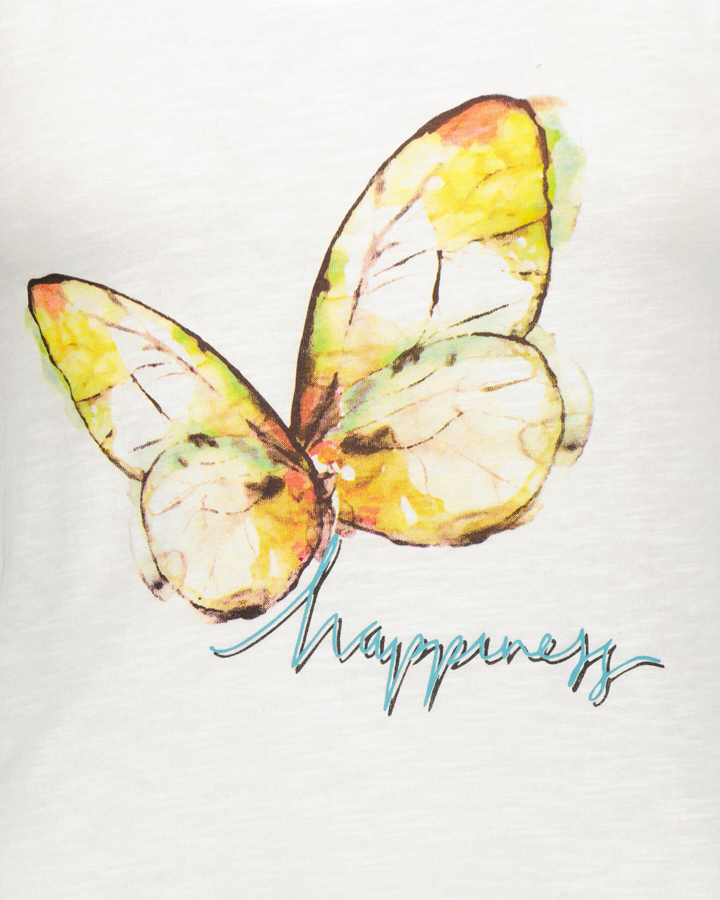  T-Shirt 8848 BUTTERFLY W S4101750|001/2208|XS scatto 2