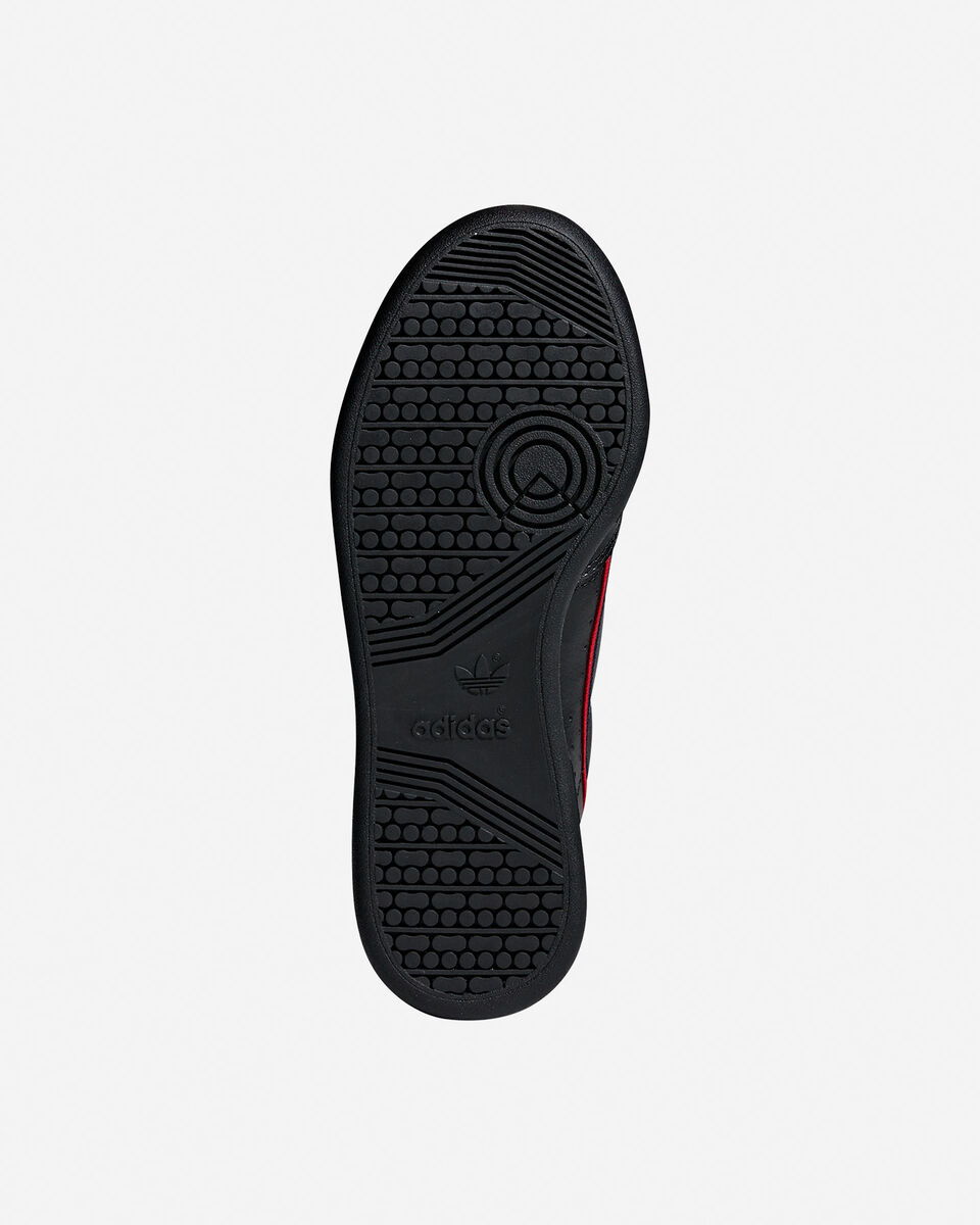  Scarpe sneakers ADIDAS CONTINENTAL 80 JR GS S5007752|UNI|3 scatto 1
