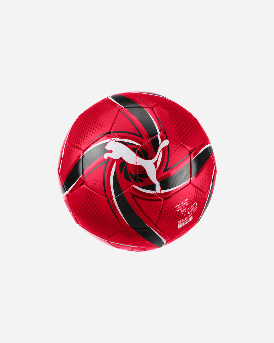  Pallone calcio PUMA MILAN FUTURE FLARE S5090703|01|5 scatto 0