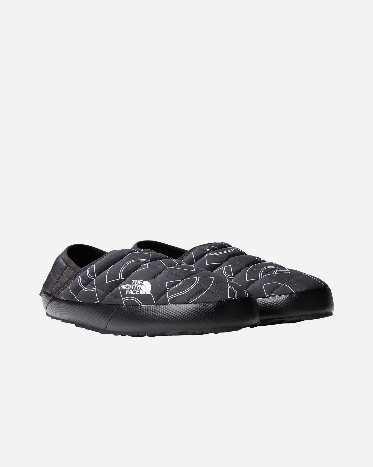  Ciabatte THE NORTH FACE THERMOBALL TRACTION MULE V M S5597595|OJS|7 scatto 2