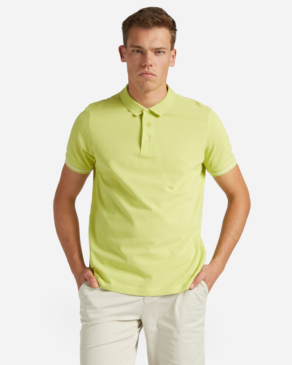  Polo DACK'S BASIC COLLECTION M S4118369|692|XXL scatto 0