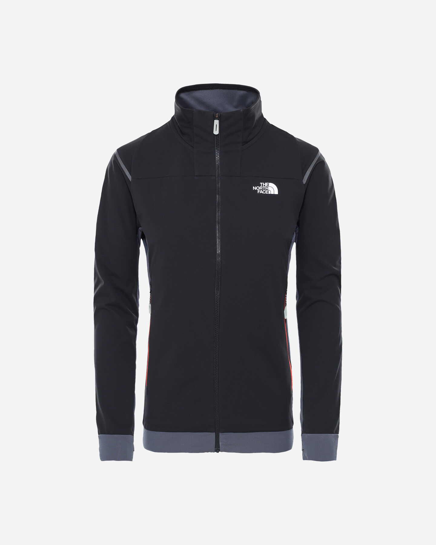  Pile THE NORTH FACE SPEEDTOUR STRETCH W S5243531|NY7|XS scatto 0