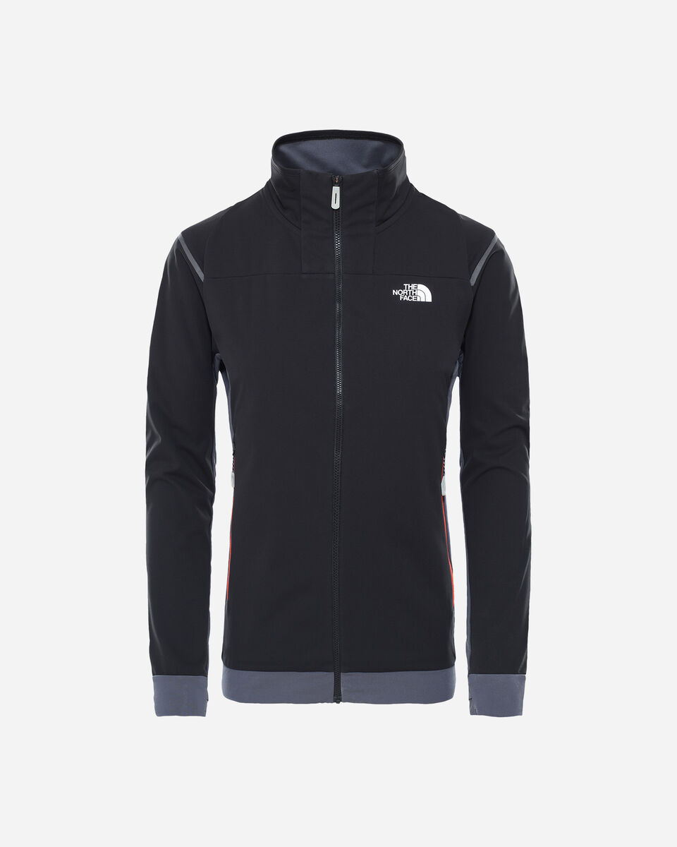  Pile THE NORTH FACE SPEEDTOUR STRETCH W S5243531|NY7|XS scatto 0