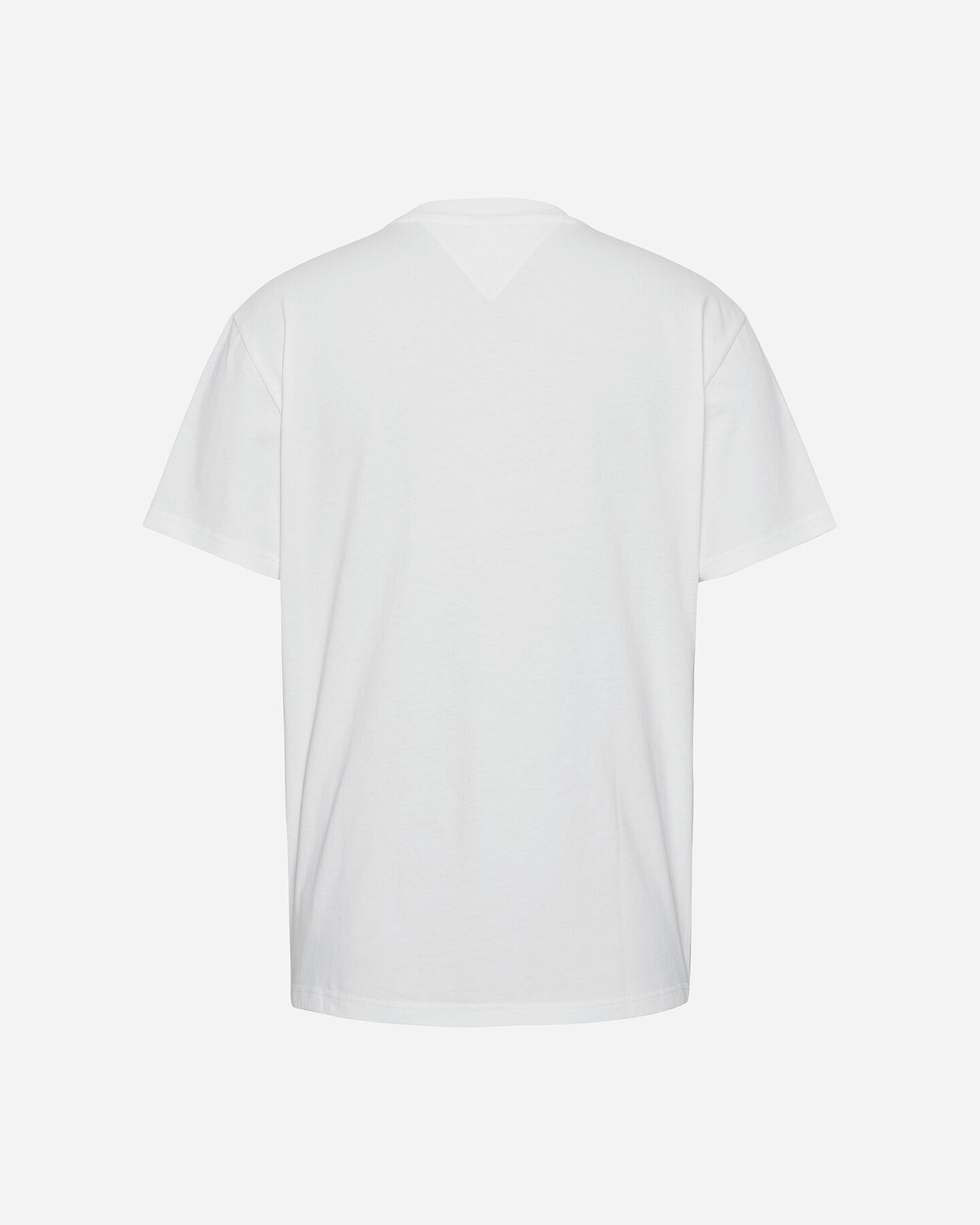  T-Shirt TOMMY HILFIGER LOGO APPLE M S4122755|YBH|XS scatto 1