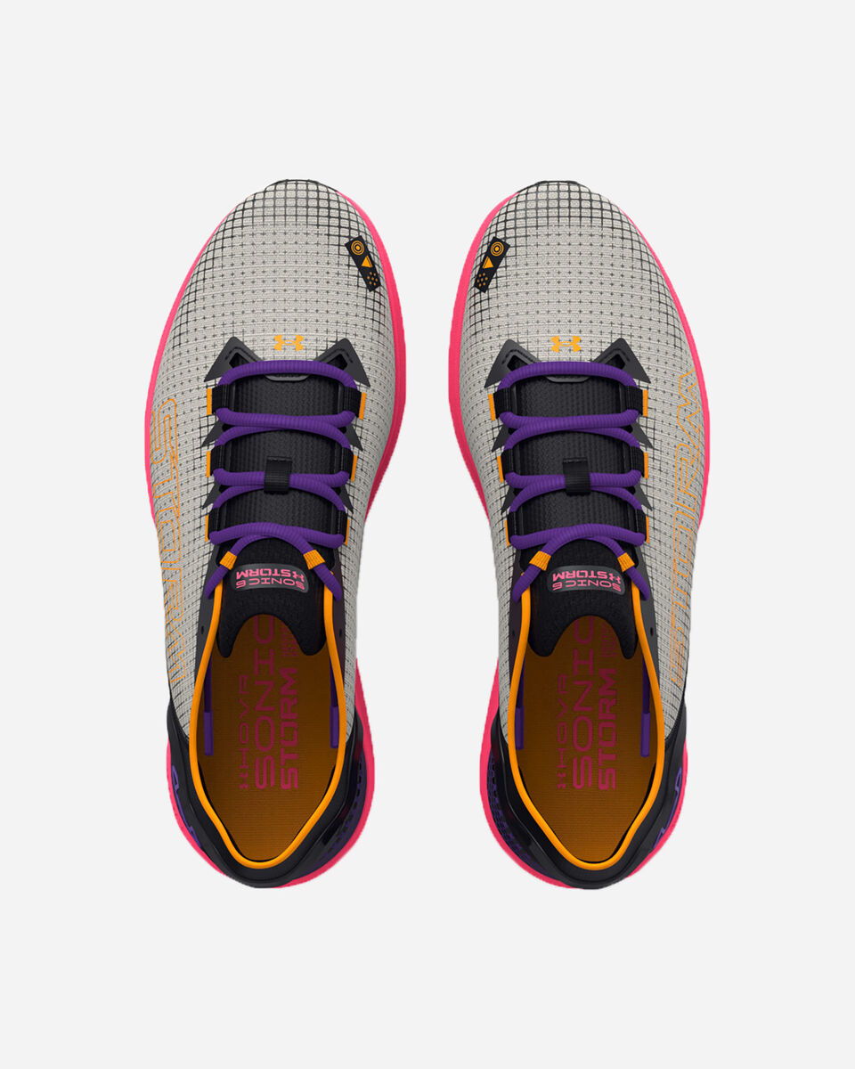  Scarpe running UNDER ARMOUR HOVR SONIC 6 STORM M S5580132|0300|7 scatto 2