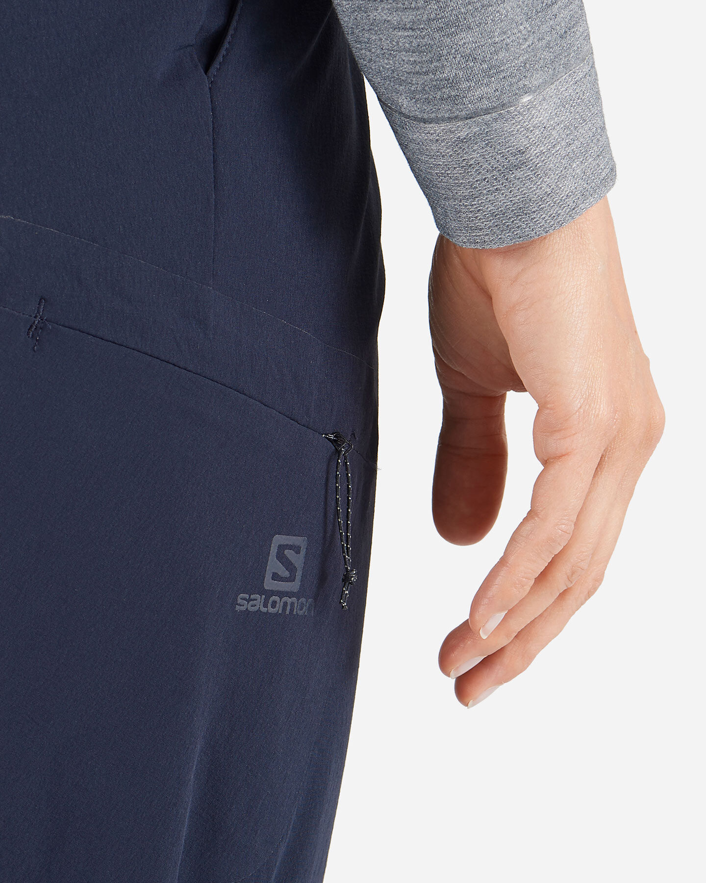  Pantalone outdoor SALOMON WAYFARER W S5288497|UNI|34/R scatto 3
