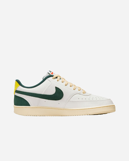 NIKE COURT VISION LOW M