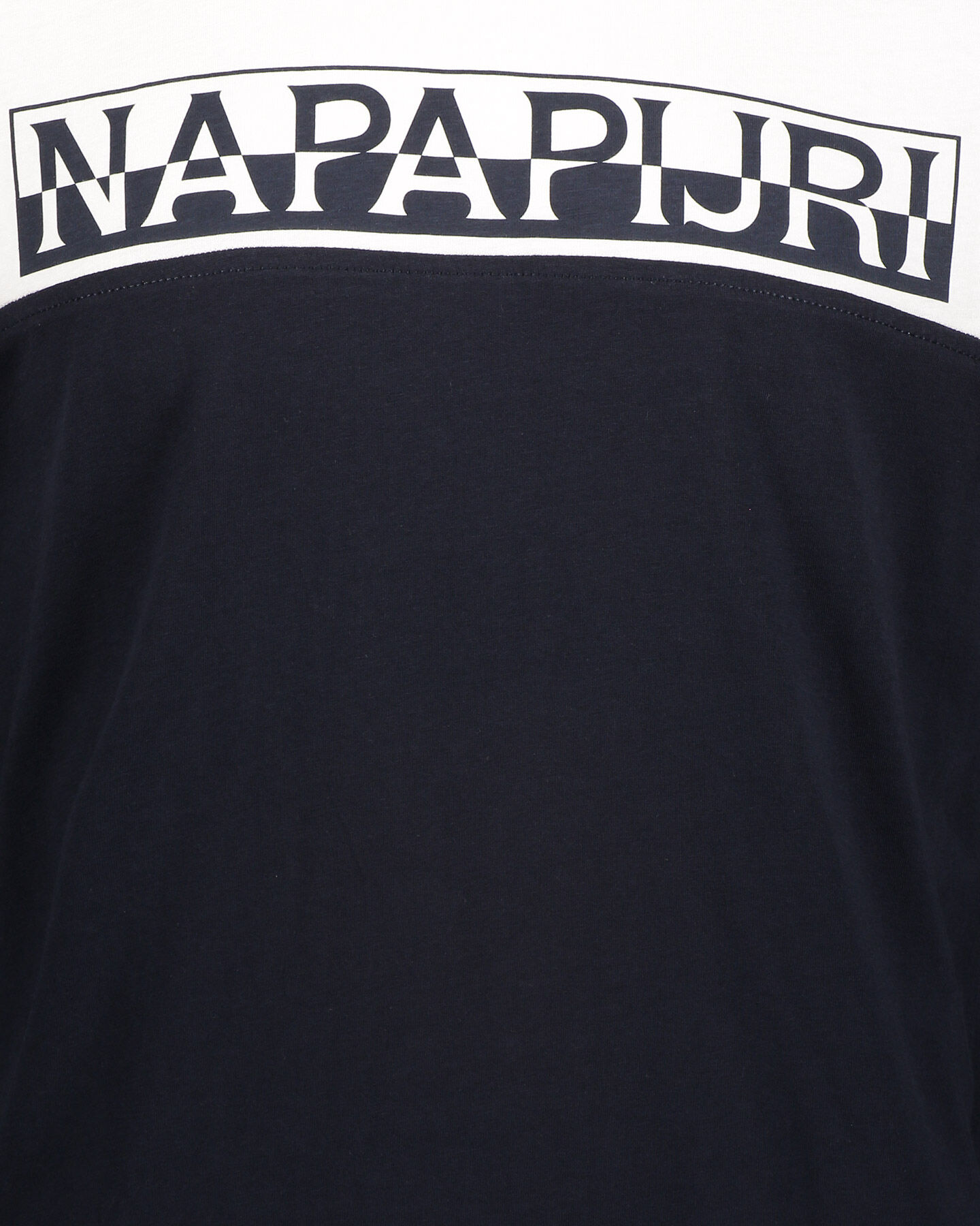  T-Shirt NAPAPIJRI S-ICE CB  M S4091010|176|S scatto 2