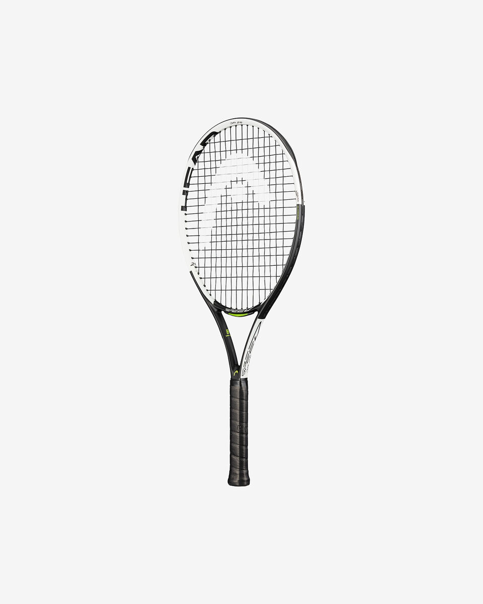  Racchetta tennis HEAD SPEED 26 JR S5220908|UNI|SC00 scatto 0