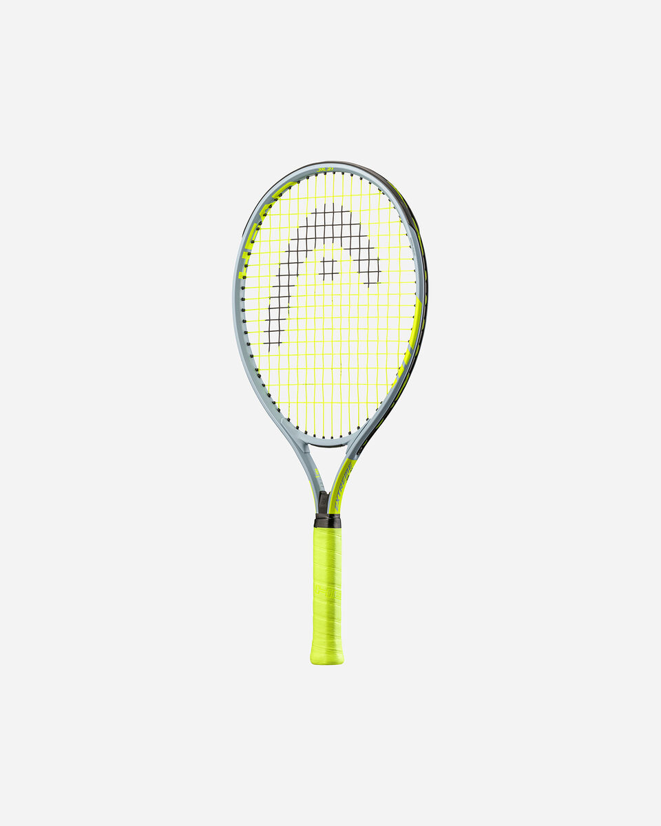  Racchetta tennis HEAD EXTREME 21 JR S5435581|UNI|SC05 scatto 1