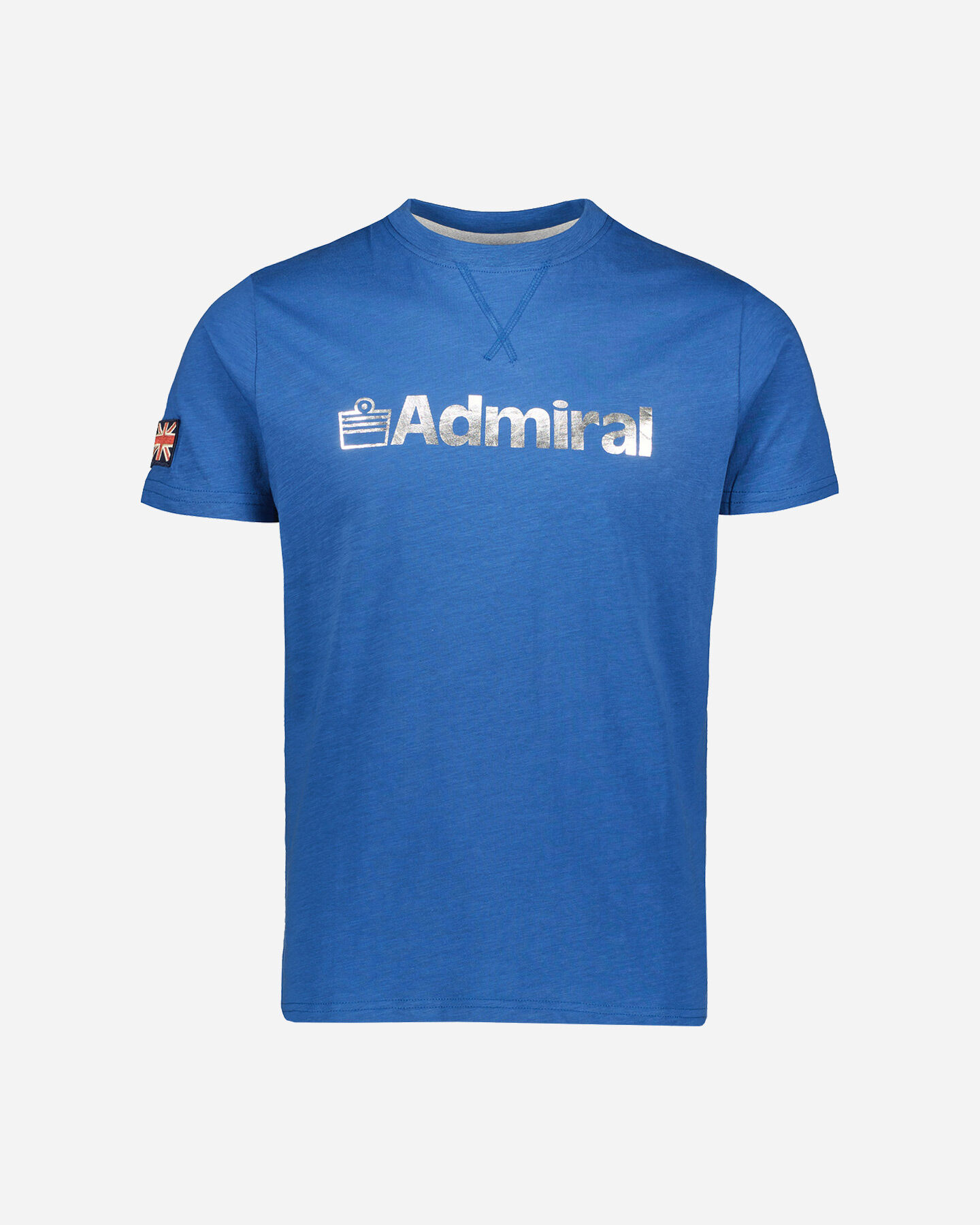  T-Shirt ADMIRAL PRINTED M S4136513|EI123|3XL scatto 0