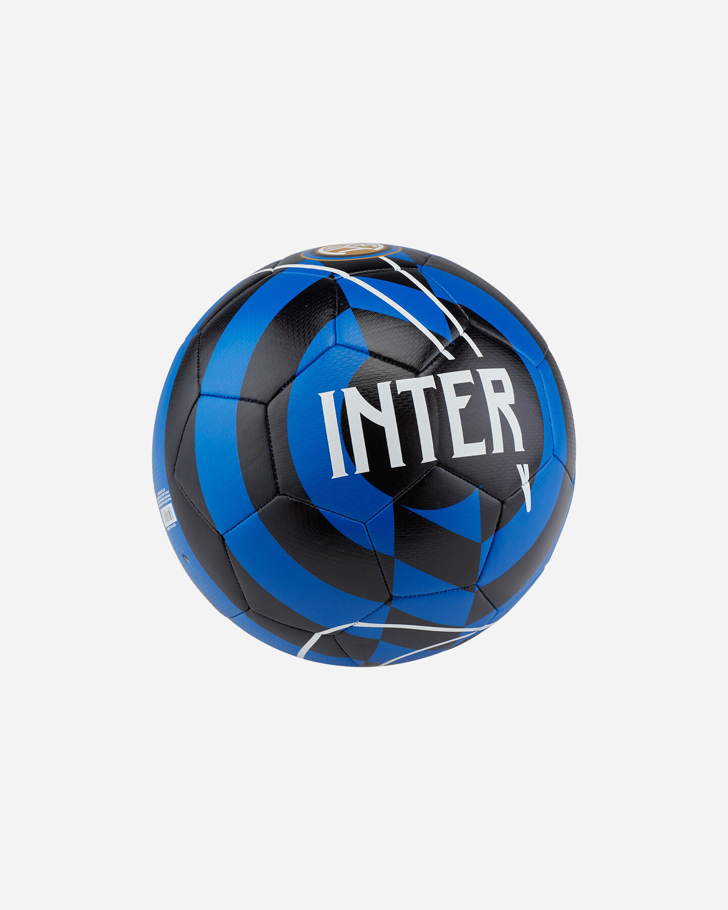  Pallone calcio NIKE INTER PRESTIGE S5070873|413|5 scatto 3