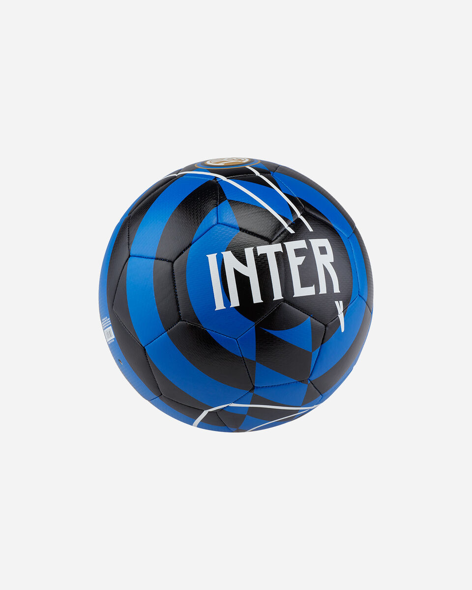  Pallone calcio NIKE INTER PRESTIGE S5070873|413|5 scatto 3