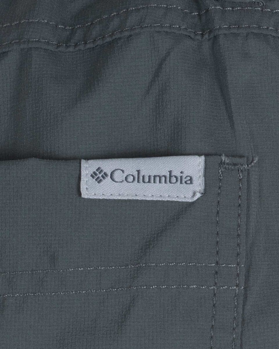  Pantalone outdoor COLUMBIA SILVER RIDGE M S5553523|028|3432 scatto 2