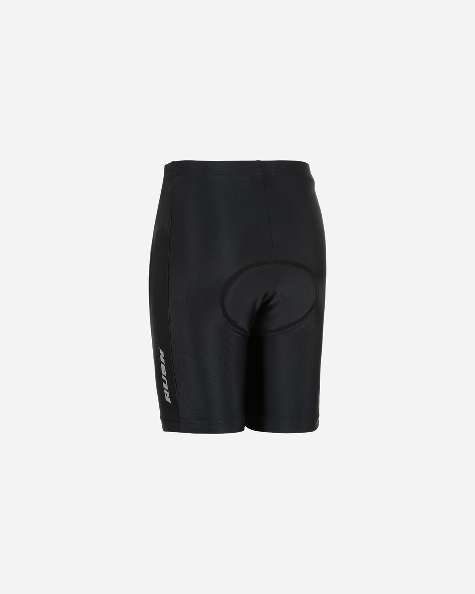  Short ciclismo RUSH BASIC M S4075209|050|6A scatto 1