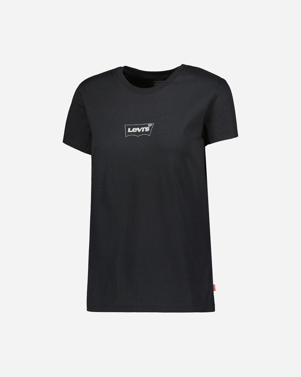  T-Shirt LEVI'S THE PERFECT W S4114435|1751|L scatto 0