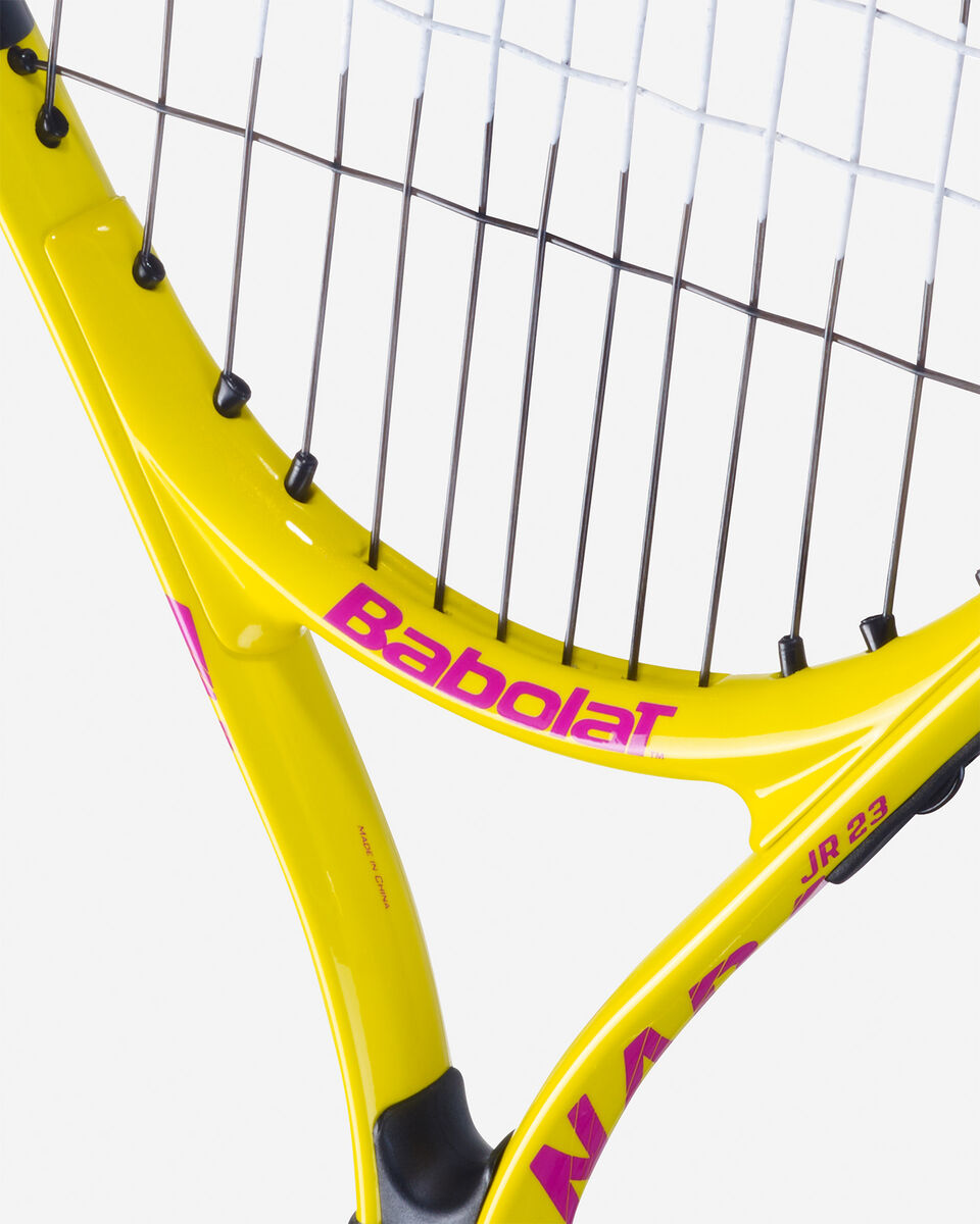  Racchetta tennis BABOLAT NADAL 23 JR S5447619|100|00 scatto 5