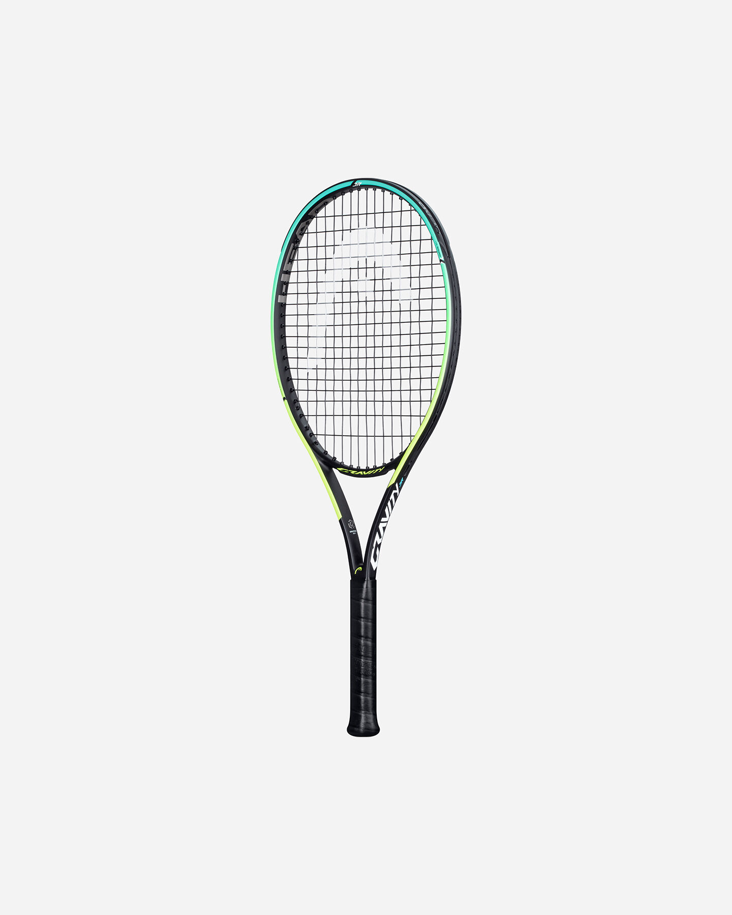  Racchetta tennis HEAD GRAVITY JR S5371585|UNI|SC00 scatto 0