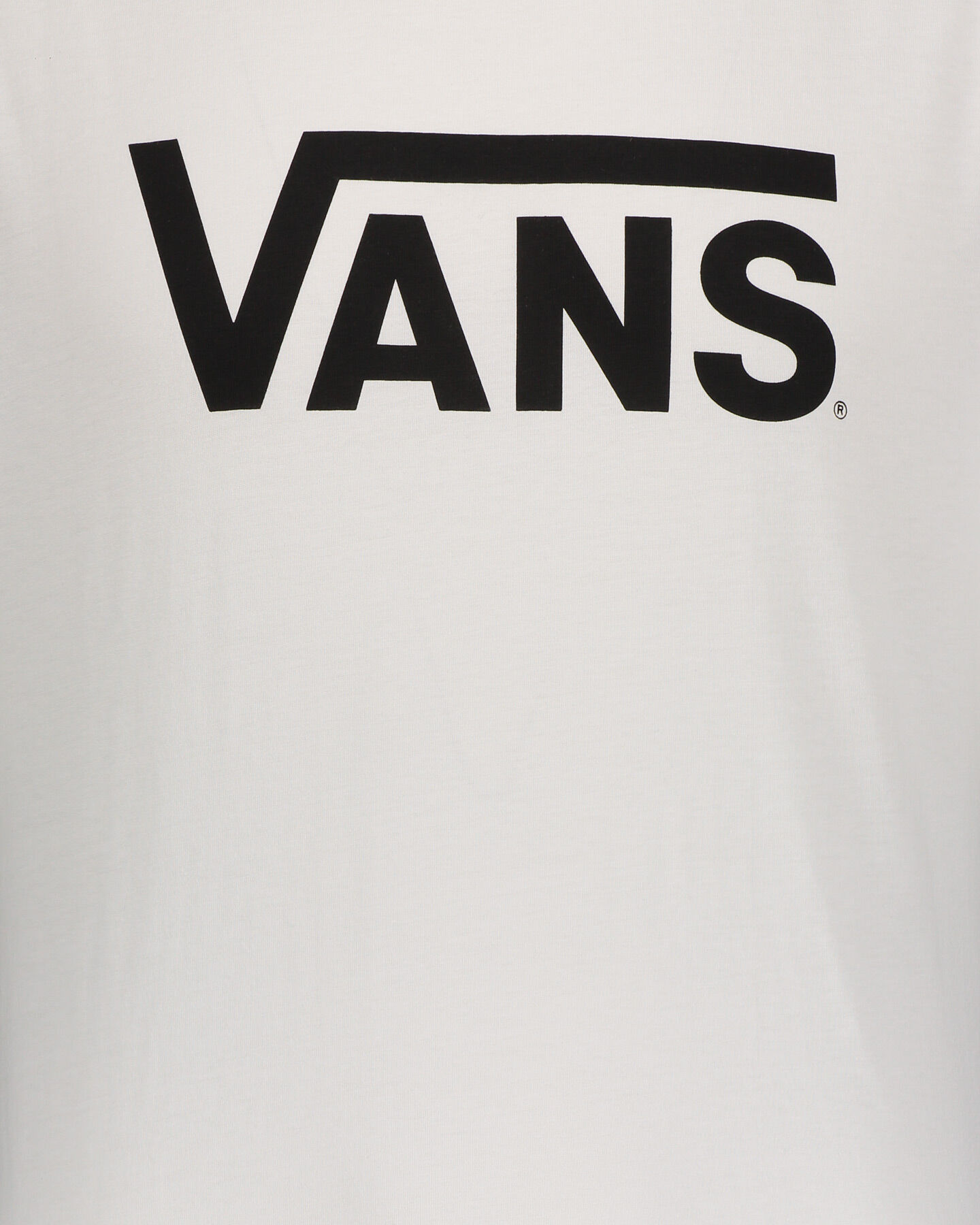  T-Shirt VANS MC CLASSIC M S1318739|YB2|XL scatto 2