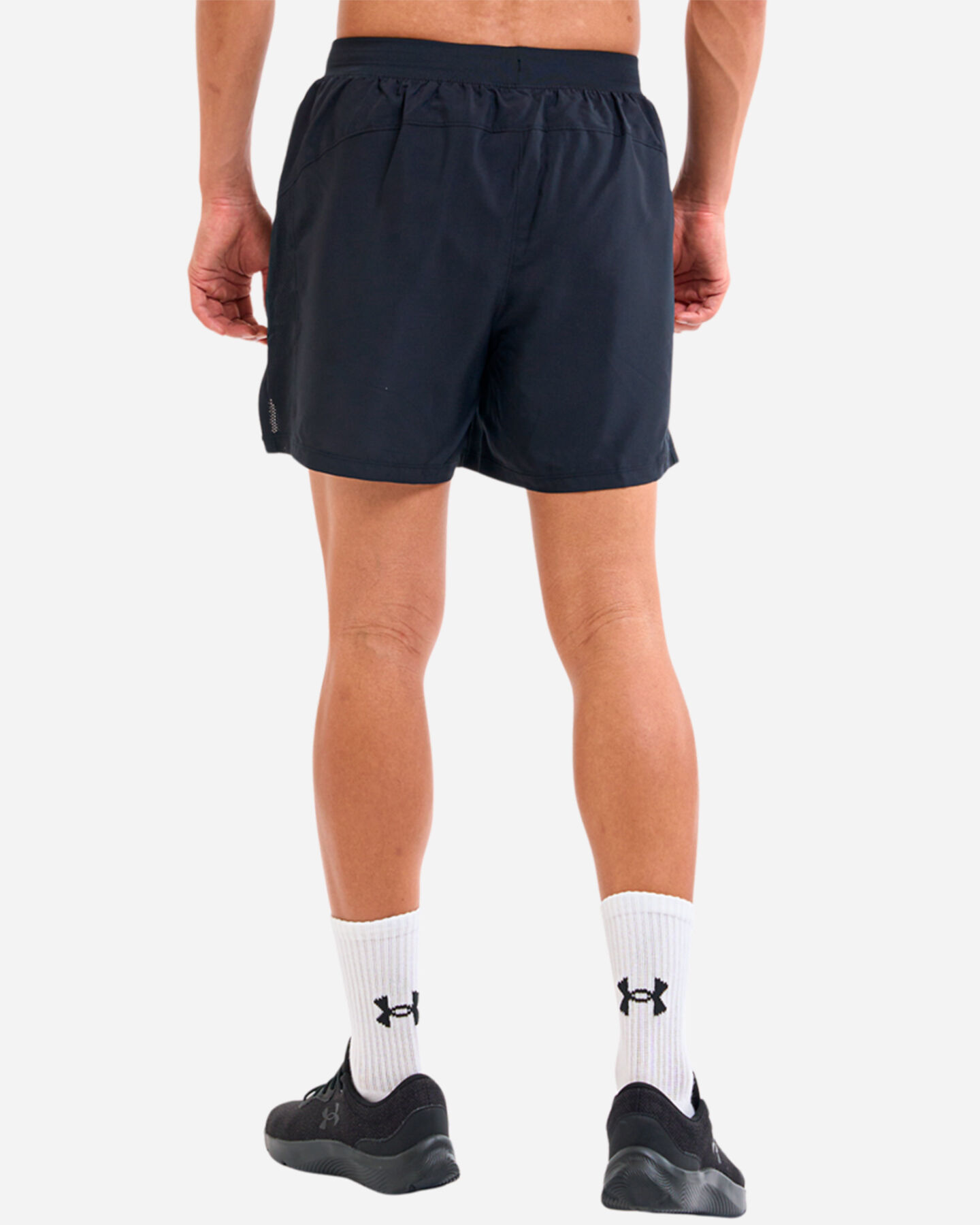  Short running UNDER ARMOUR LAUNCH 5'' M S5641465|0001|SM scatto 4