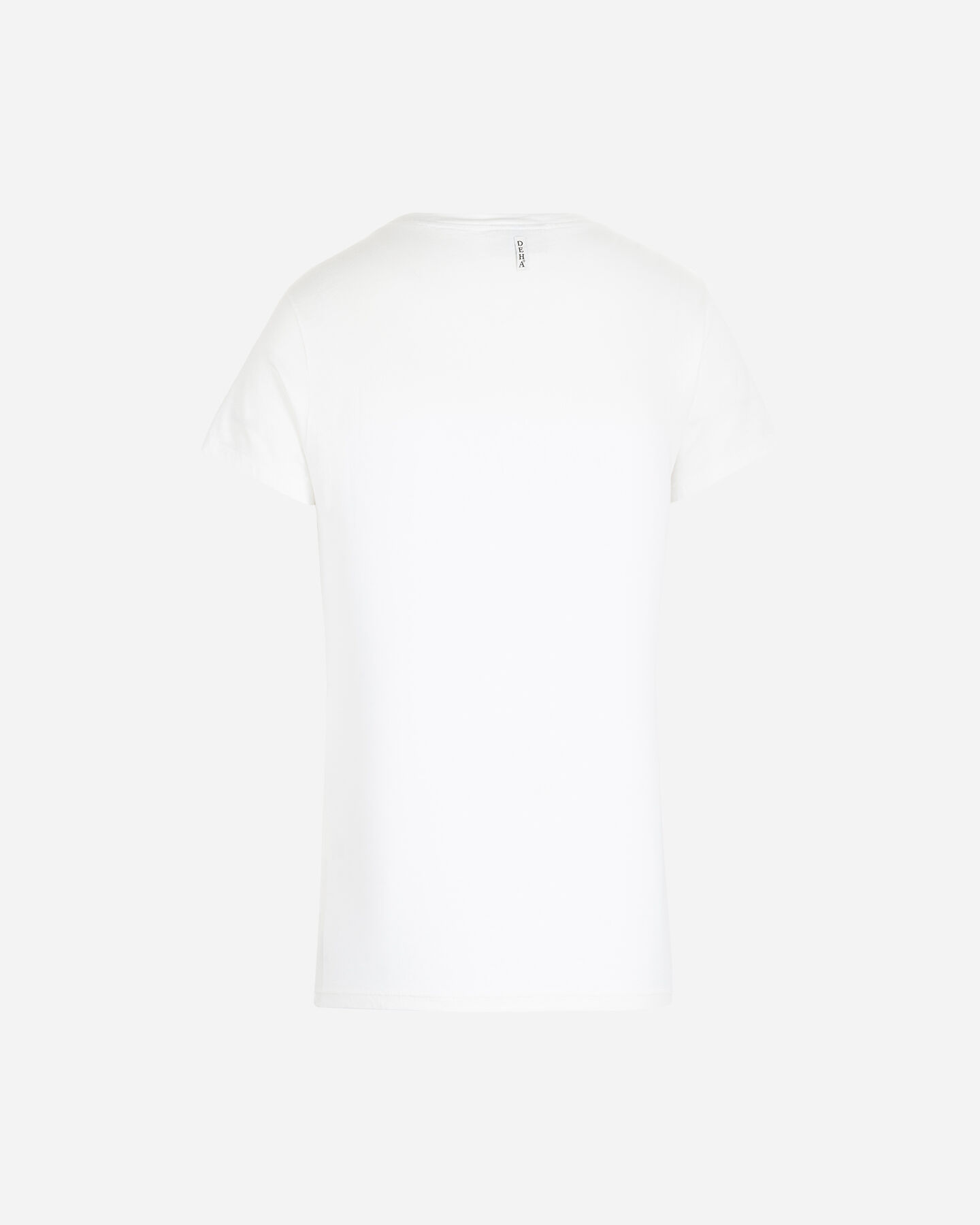  T-Shirt DEHA ST DREAM W S4081827|25001|XS scatto 1