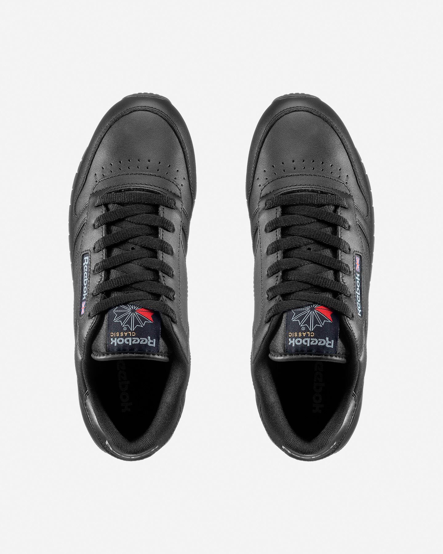 Scarpe Sneakers Reebok Classic Leather W 3912