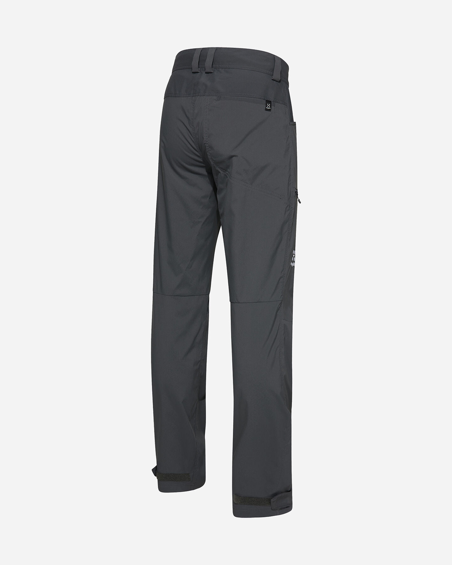  Pantalone outdoor HAGLOFS LITE STANDARD M S4105090|2AT|46 scatto 1