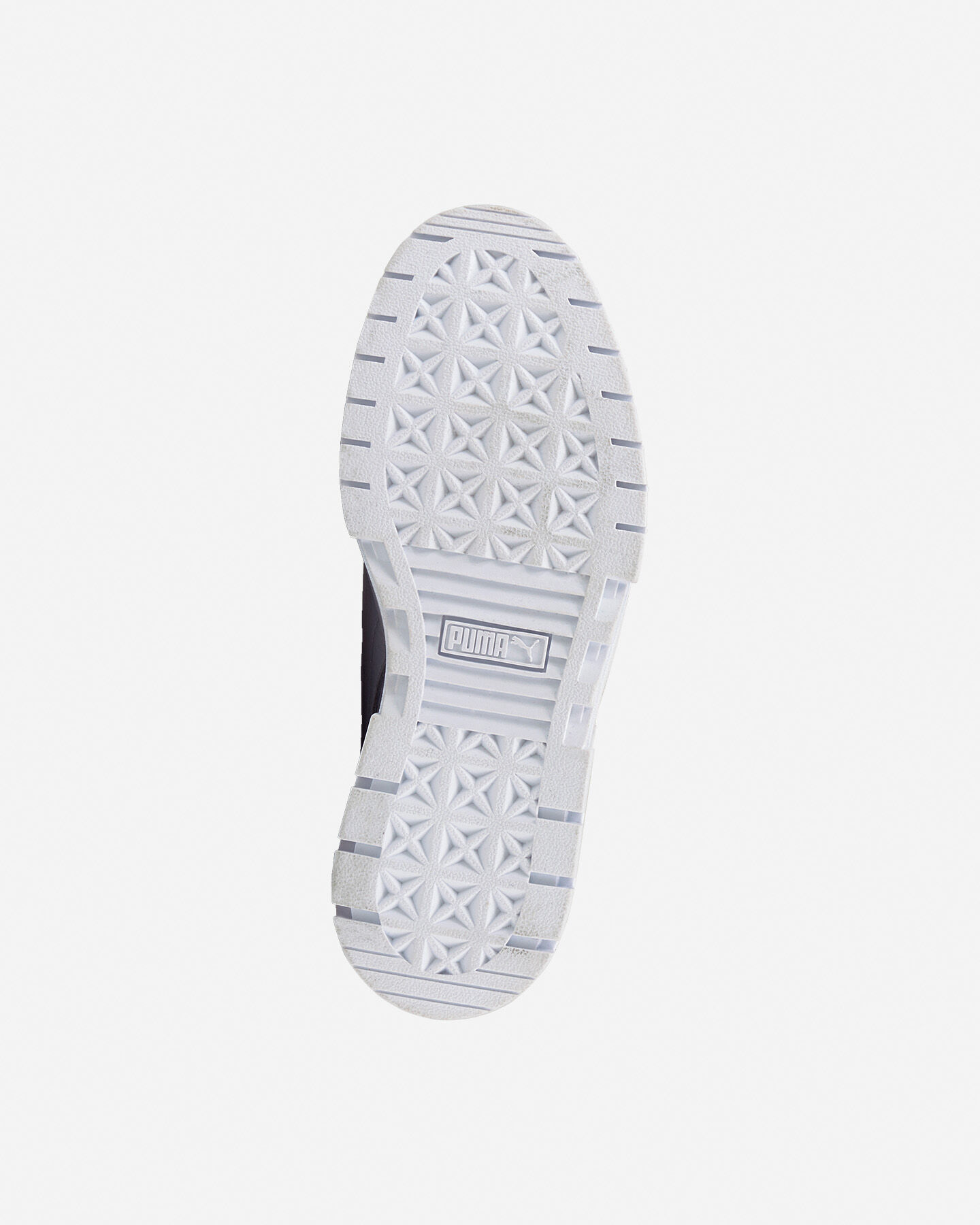  Scarpe sneakers PUMA MAYZE CLASSIC FULL W S5333466 scatto 2