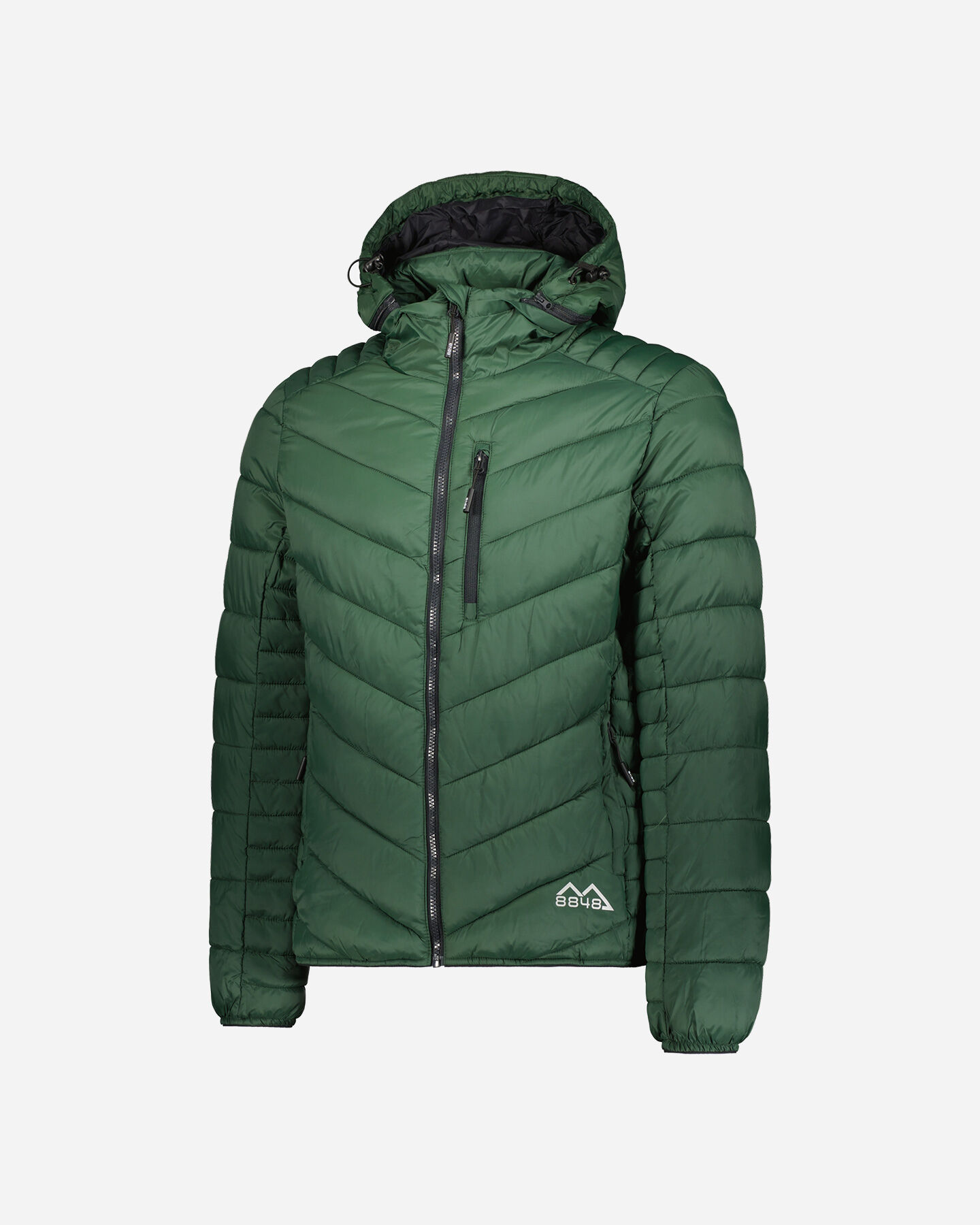  Giacca outdoor 8848 PADDED I M S4109829|1127/050|M scatto 5