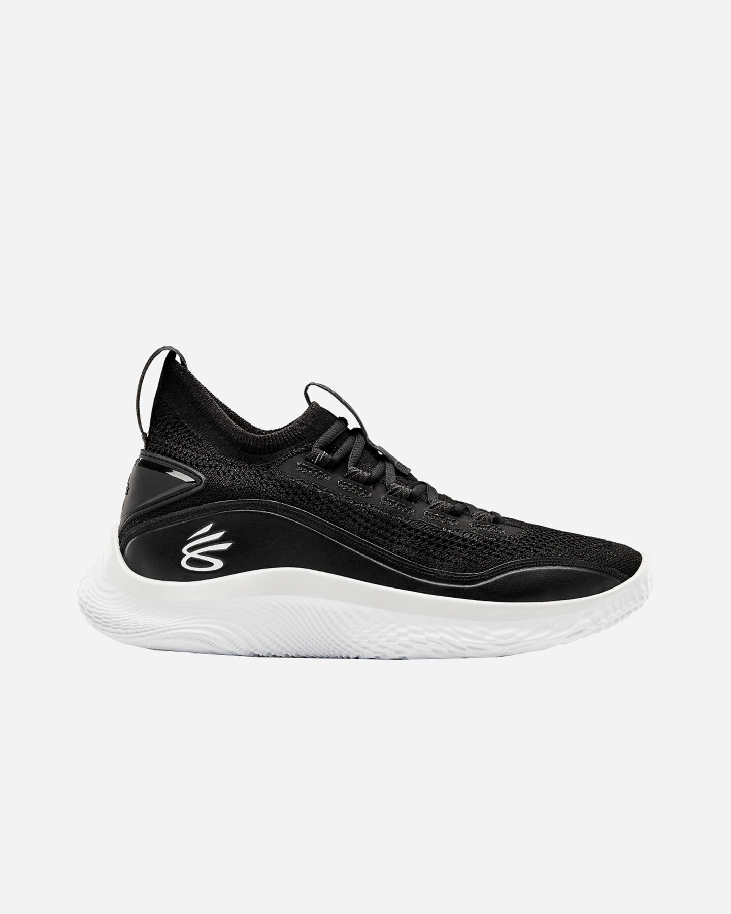  Scarpe basket UNDER ARMOUR CURRY 8 M S5230331|0002|7/8,5 scatto 0