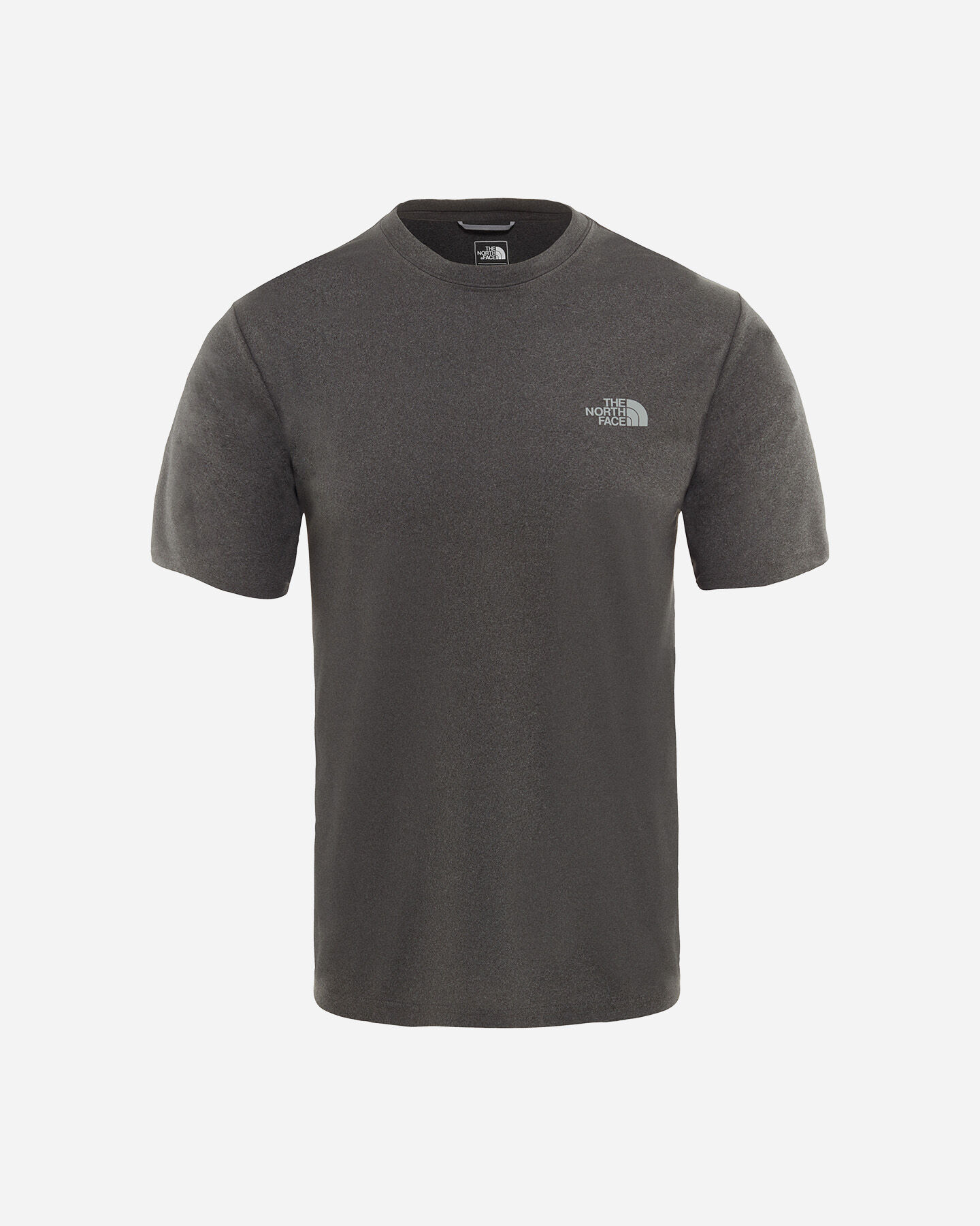  T-Shirt THE NORTH FACE REAXION AMP M S5017213|DYZ|XS scatto 0