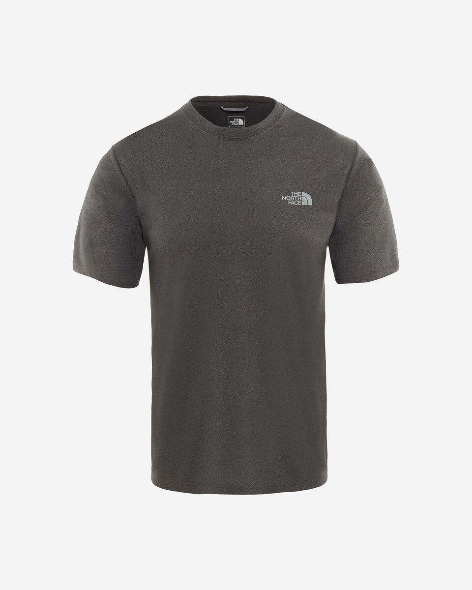  T-Shirt THE NORTH FACE REAXION AMP M S5017213|DYZ|XS scatto 0