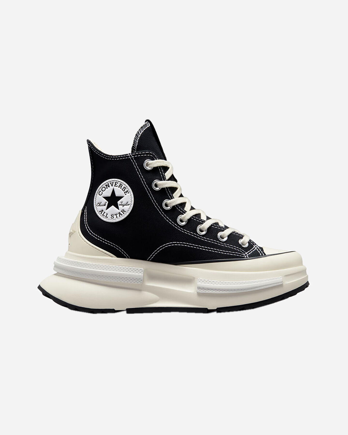  Scarpe sneakers CONVERSE RUN STAR LEGACY CX W S5505136|001|4 scatto 0