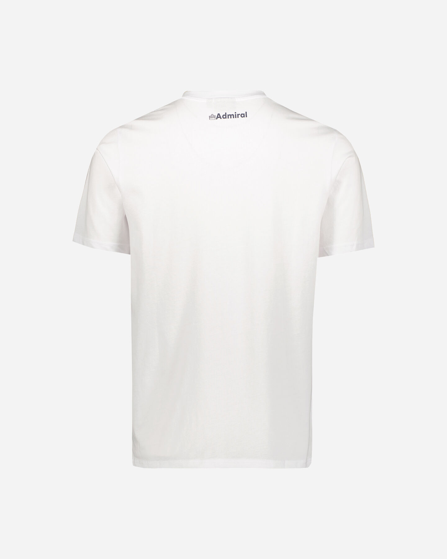  T-Shirt ADMIRAL PORTALOGO M S4129408|001|S scatto 1
