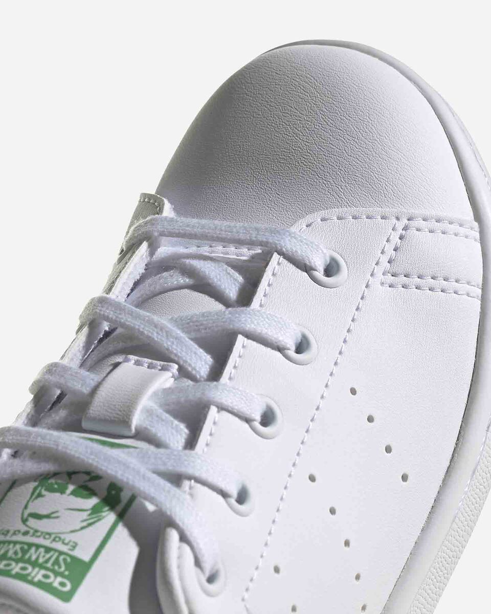  Scarpe sneakers ADIDAS STAN SMITH C PS JR S5277488|UNI|28 scatto 3