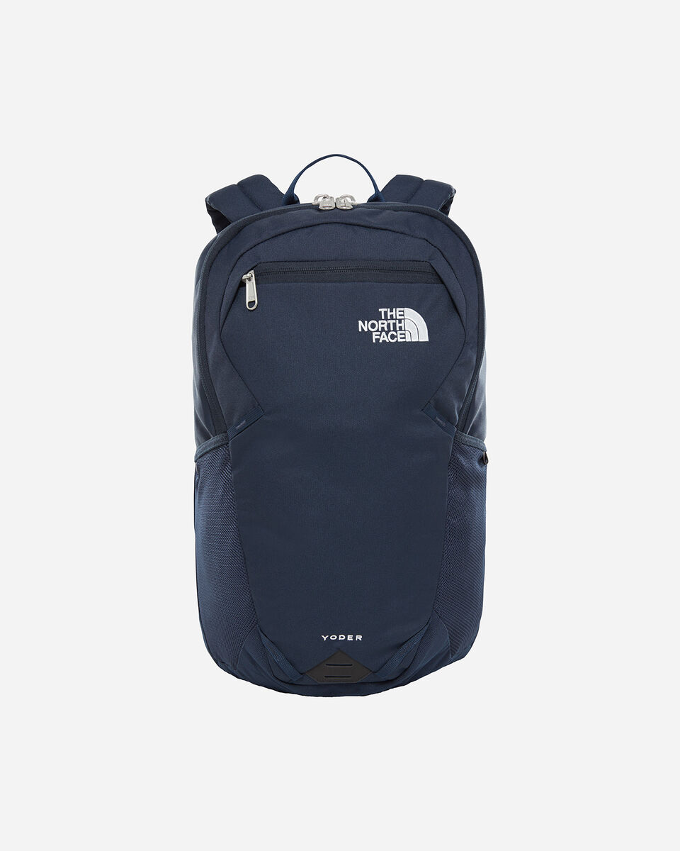  Zaino THE NORTH FACE YODER S5181565|H2G|OS scatto 0