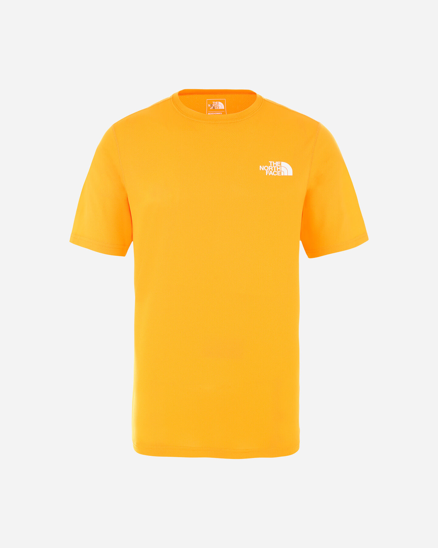  T-Shirt THE NORTH FACE FLEX II M S5192889|ECL|S scatto 0