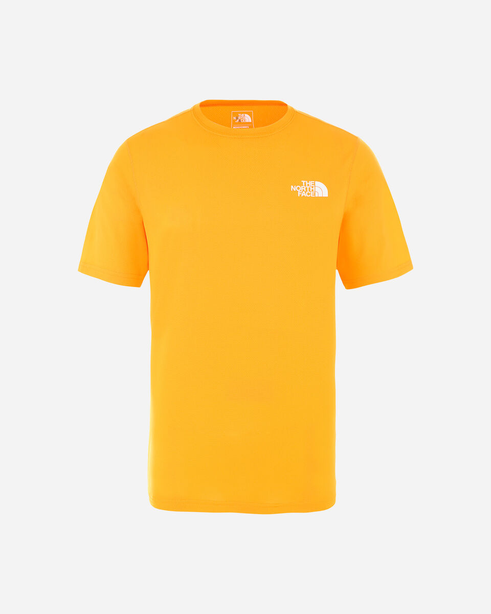  T-Shirt THE NORTH FACE FLEX II M S5192889|ECL|S scatto 0