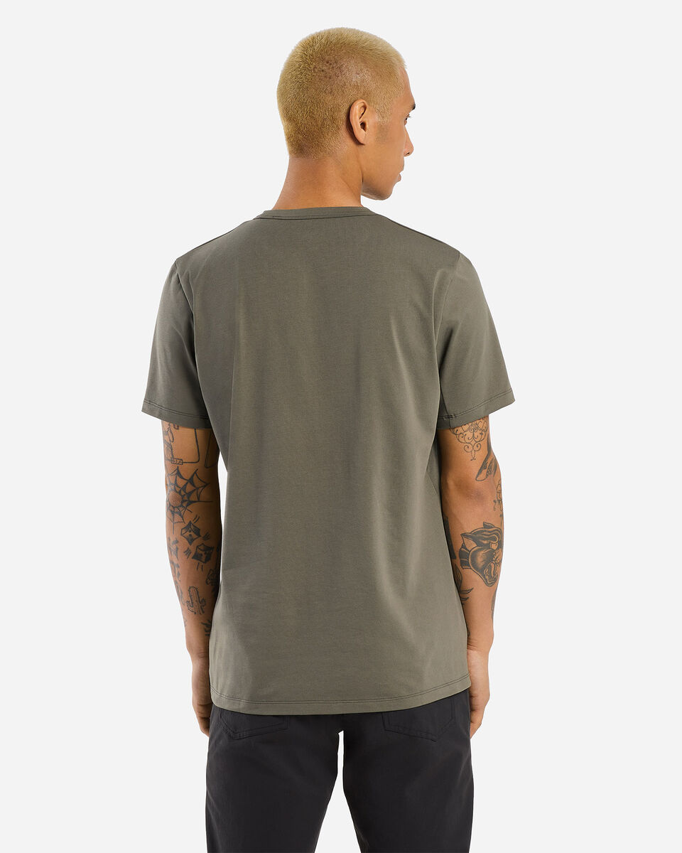  T-Shirt ARC'TERYX CAPTIVE M S4123344|1|S scatto 3