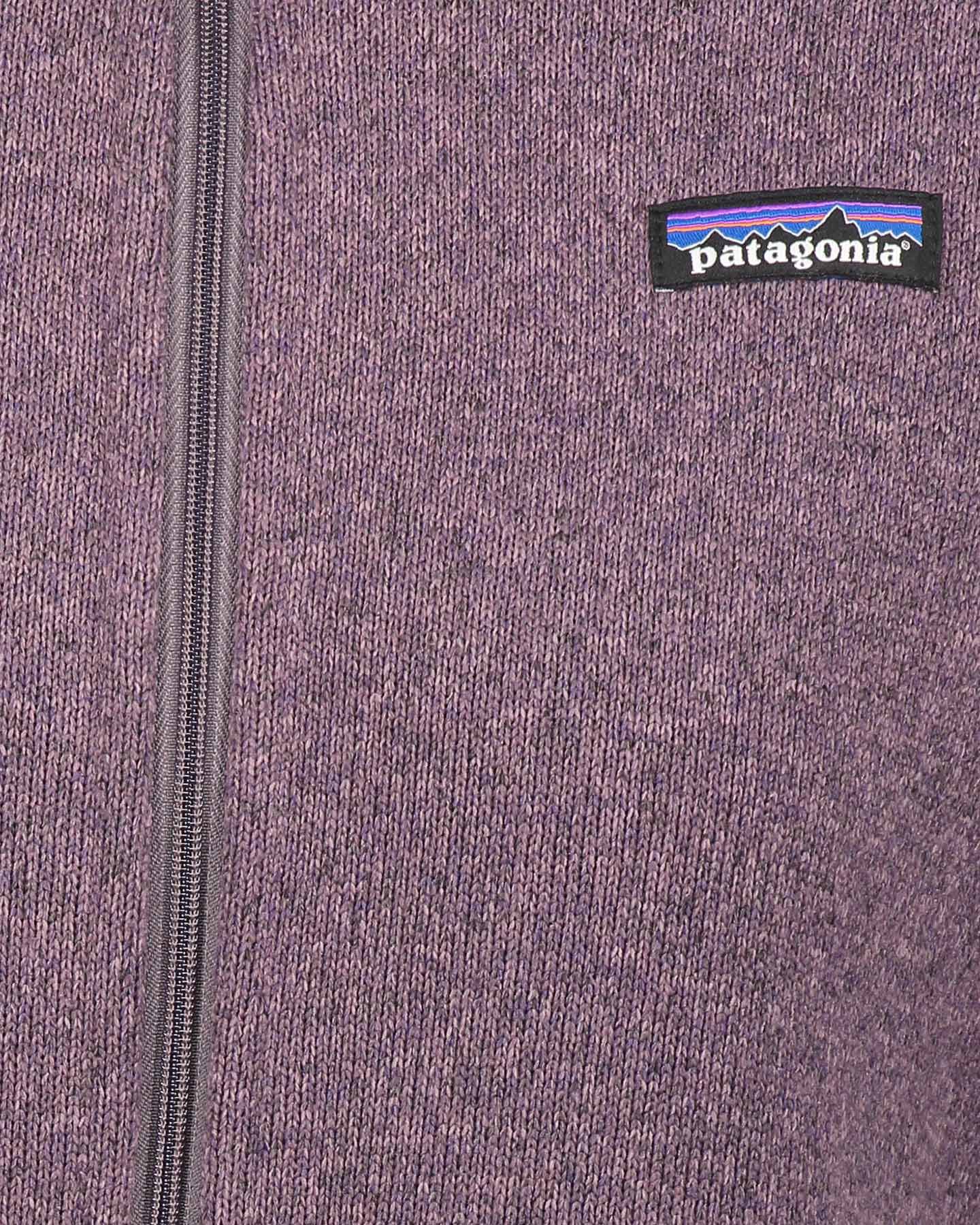  Pile PATAGONIA BETTER SWEATER HD W S4081855|HYSP|XS scatto 2