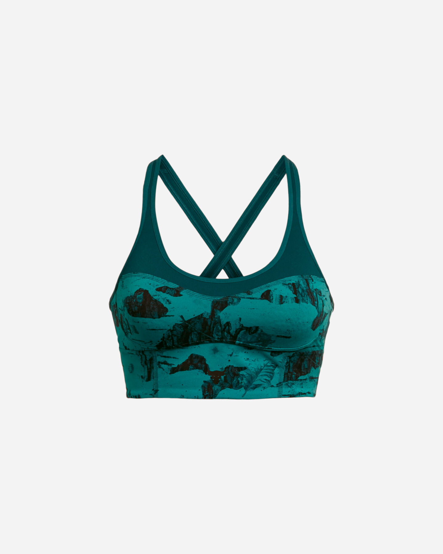  Bra training UNDER ARMOUR THE ROCK W S5642135|0722|XS scatto 0