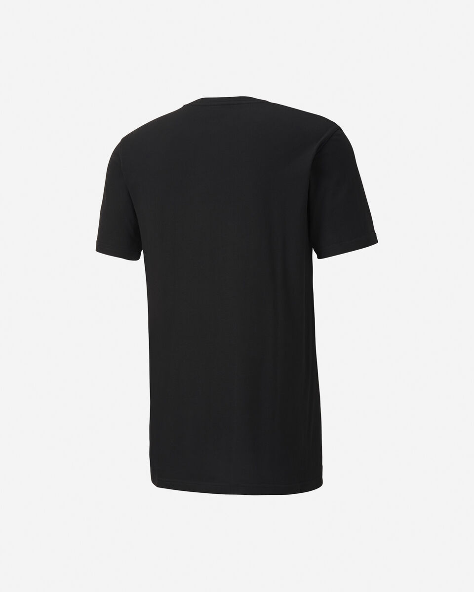  T-Shirt PUMA SPORT PACK M S5189952|01|S scatto 1